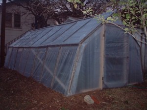 joes greenhouse