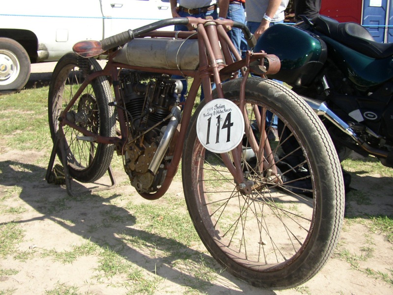 world oldest bike