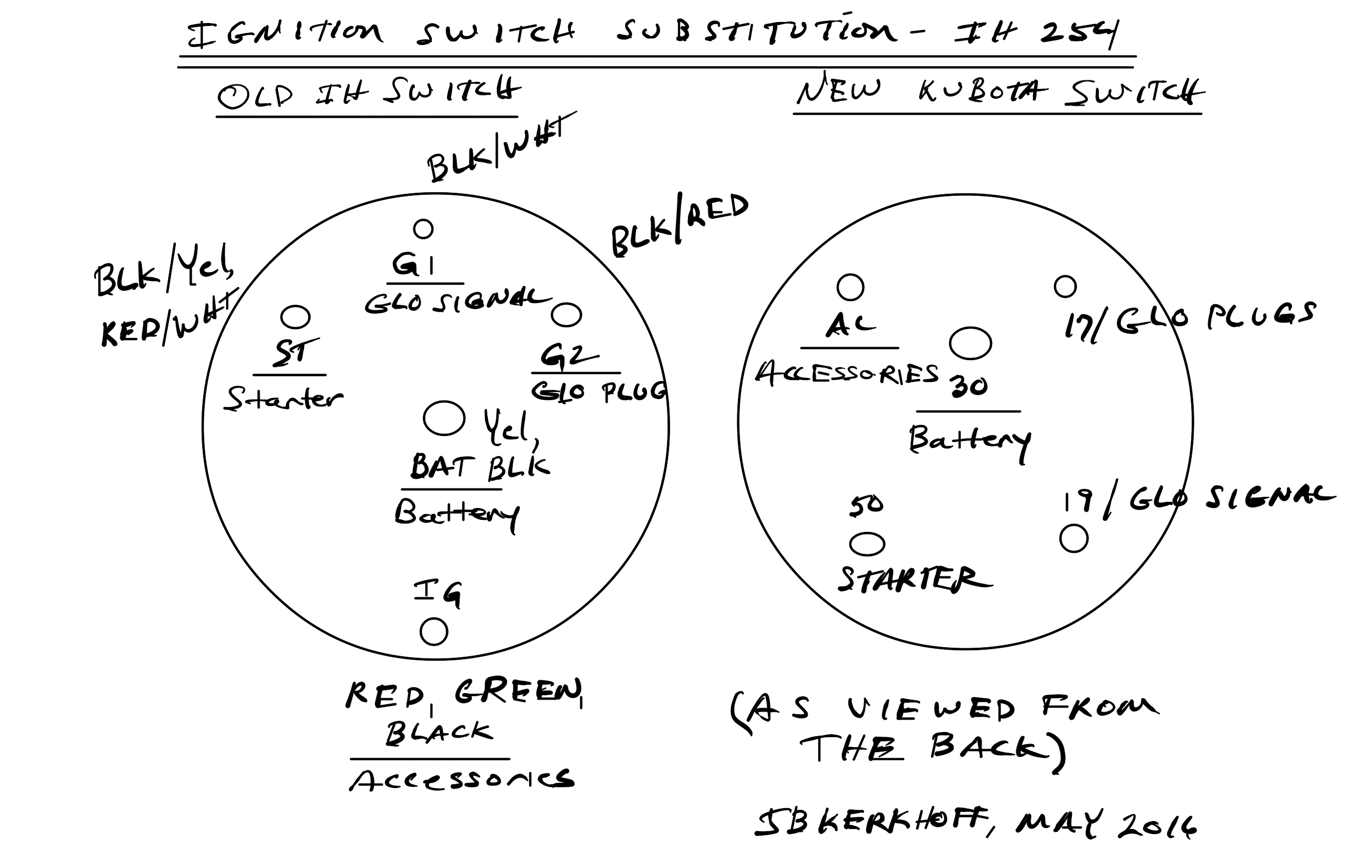 5 Pole Ignition Switch Wiring Diagram from roycreekranch.com