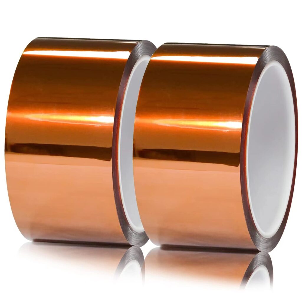 photo of Kapton Tape