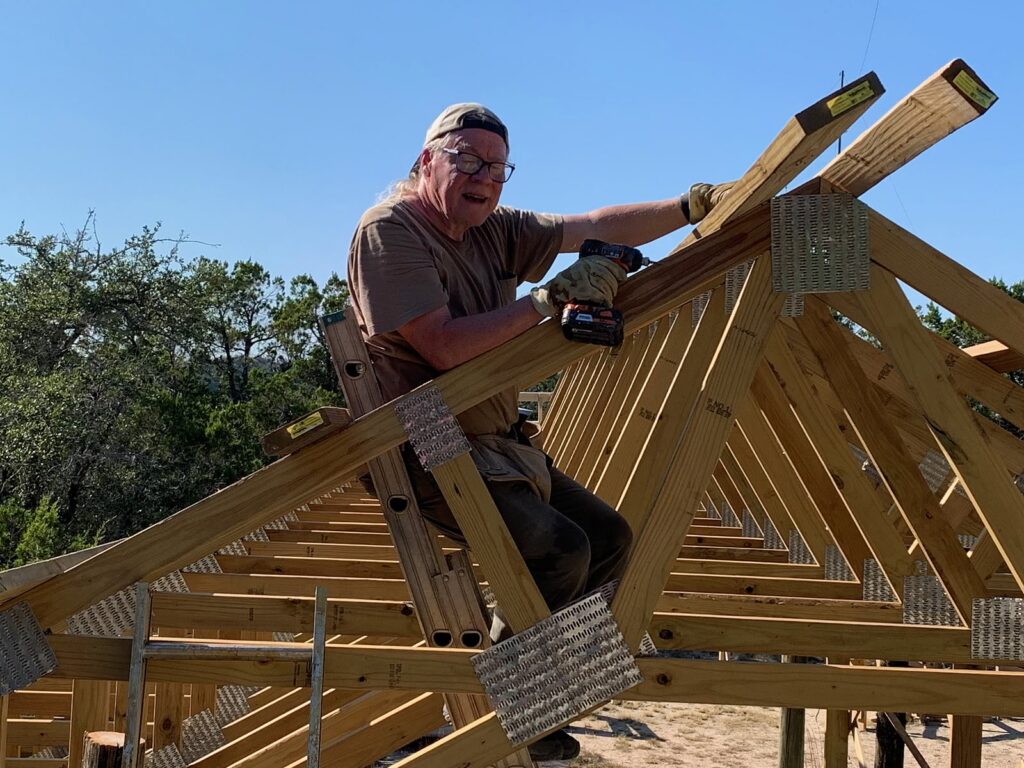 your truly taking a short nap