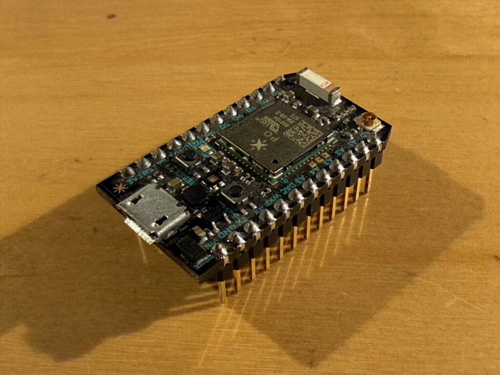 Particle Photon