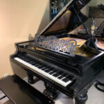Weber Piano Project
