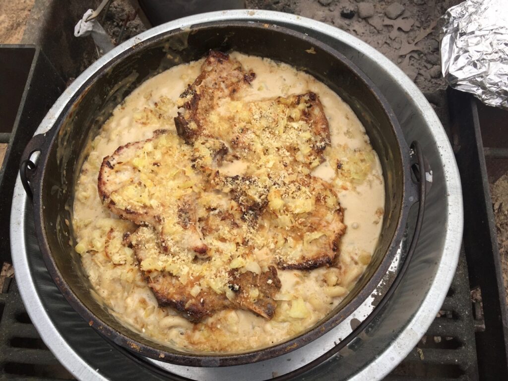 Delicious!