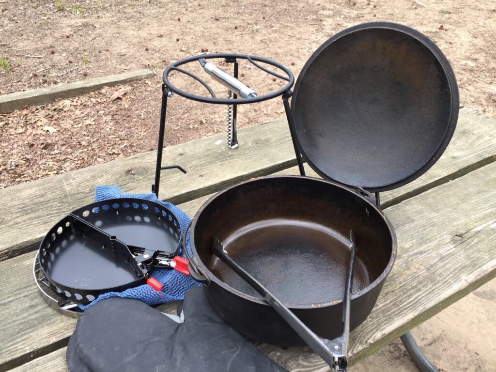 New cast iron toys